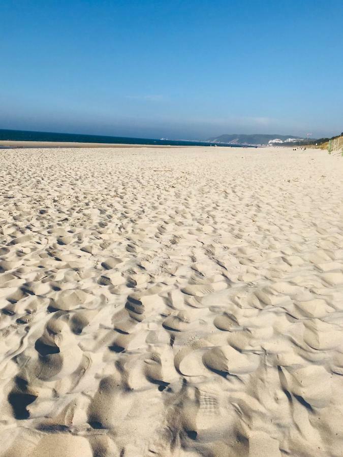 Aquamarina Onyx Sand Miedzyzdroje Esterno foto
